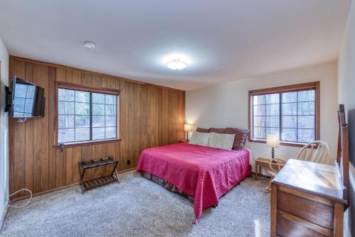 Adventure Lodge