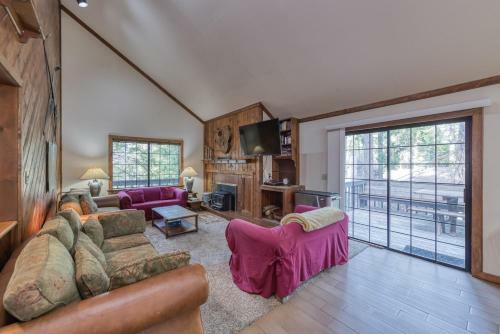 Adventure Lodge