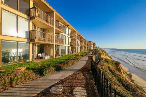 Sol-190 Solana Sunsets & Oceanfront