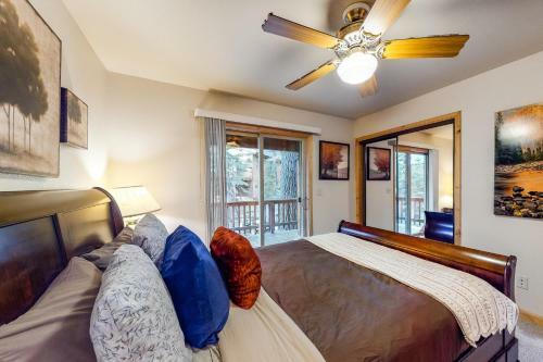 Updated Soda Springs Cabin