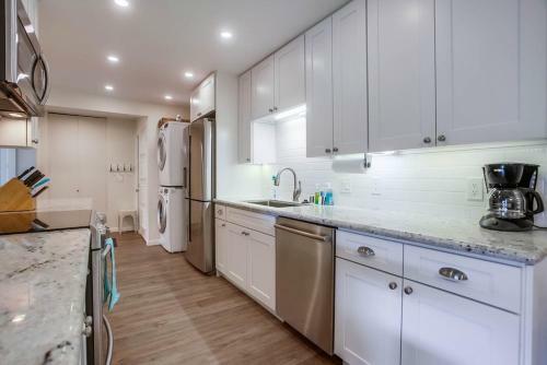 Apartamento Sbtc 128 Condo