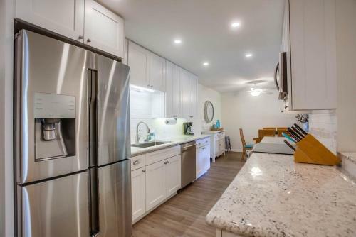 Apartamento Sbtc 128 Condo