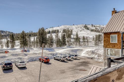 Soda Springs Station #15