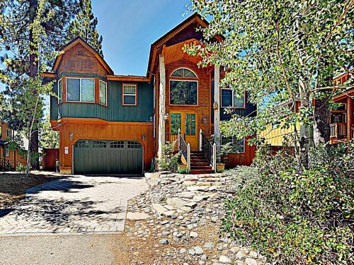 Beautiful Newer Home Home