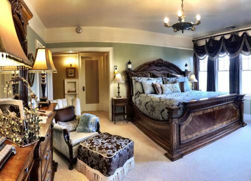 The Inn On Knowles Hill Bed & Breakfast Hotel
