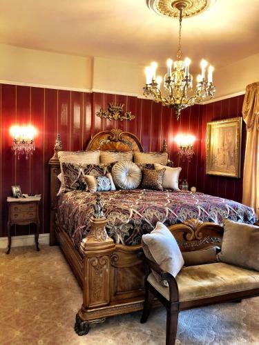 The Inn On Knowles Hill Bed & Breakfast Hotel