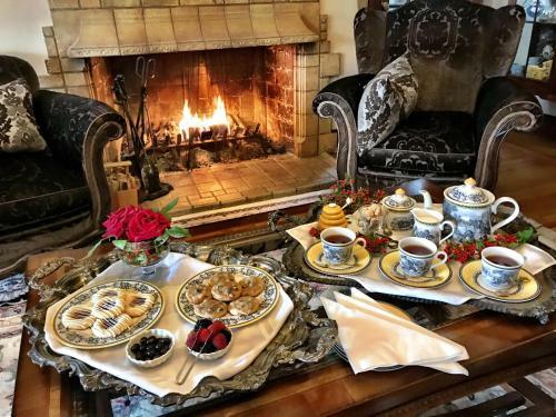 The Inn On Knowles Hill Bed & Breakfast Hotel