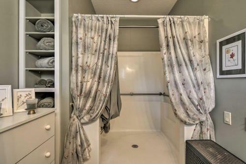 Lavish Sonora Suite On 10 Acres With Shared Pool, Bar