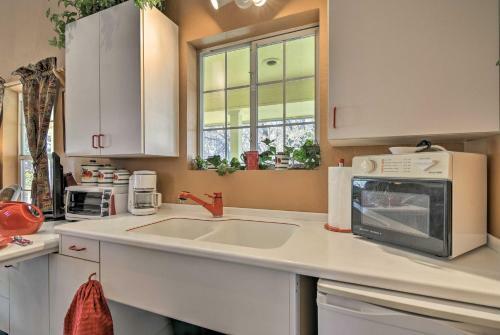Lavish Sonora Suite On 10 Acres With Shared Pool, Bar
