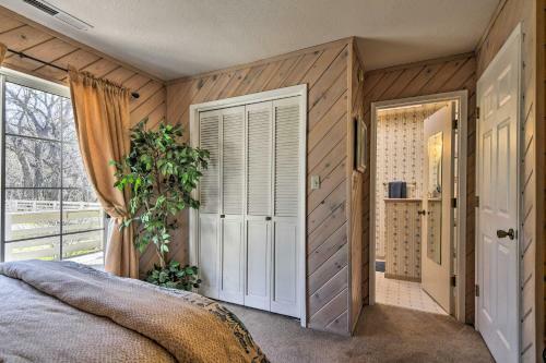 Sonora Home On 10 Resort Acres With Shared Pool!