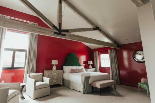 Hotel The Winston Solvang