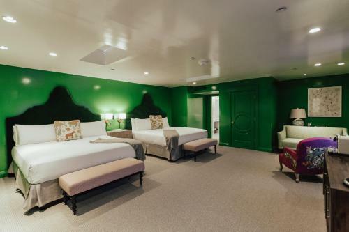 Hotel The Winston Solvang