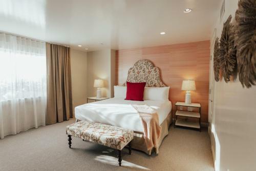 Hotel The Winston Solvang