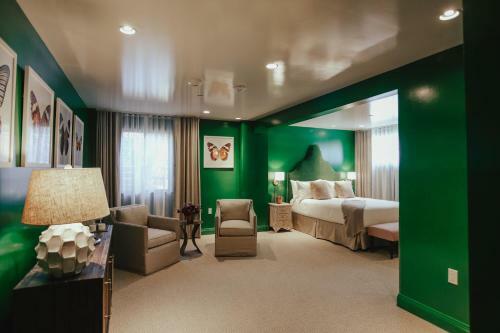Hotel The Winston Solvang