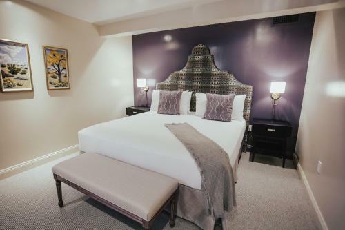 Hotel The Winston Solvang