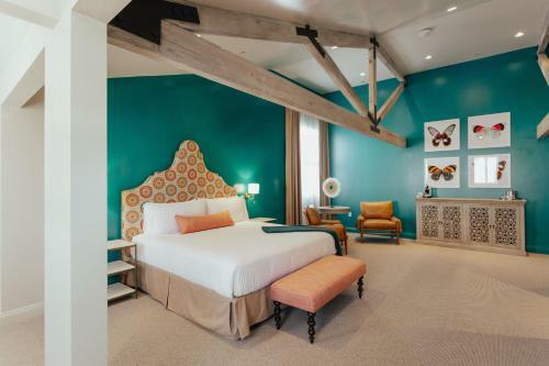 Hotel The Winston Solvang