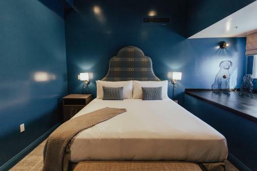 Hotel The Winston Solvang