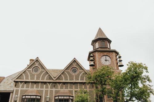 Hotel The Winston Solvang