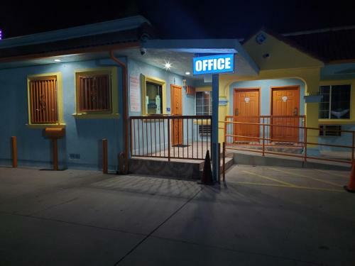 Motel Sunrise Inn