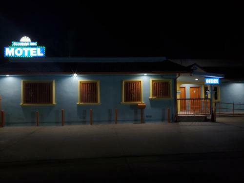 Motel Sunrise Inn