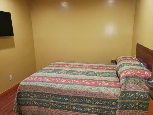 Motel Sunrise Inn