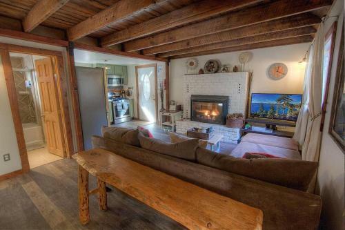 Heavenly Pines By Lake Tahoe Accommodations