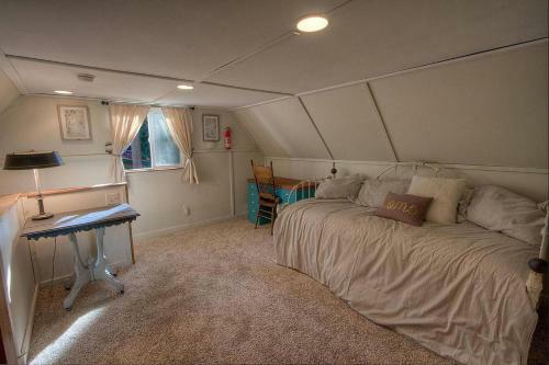 Heavenly Pines By Lake Tahoe Accommodations