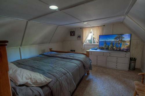 Heavenly Pines By Lake Tahoe Accommodations
