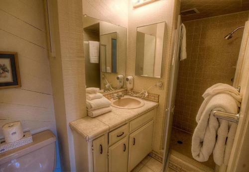 Lucky Lady 404 By Lake Tahoe Accommodations