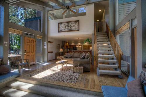 Lucky Lady 404 By Lake Tahoe Accommodations