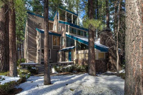 Lucky Lady 404 By Lake Tahoe Accommodations