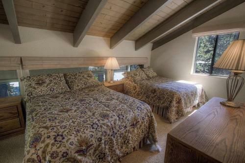 Lucky Lady 404 By Lake Tahoe Accommodations