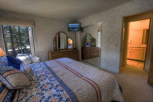 Lucky Lady 404 By Lake Tahoe Accommodations