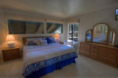 Lucky Lady 404 By Lake Tahoe Accommodations