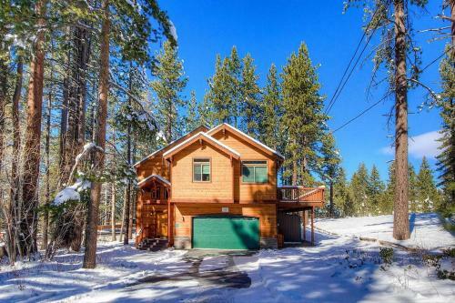 The Phoenix By Lake Tahoe Accommodations