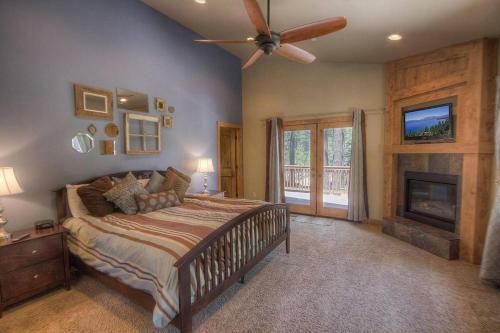 The Phoenix By Lake Tahoe Accommodations