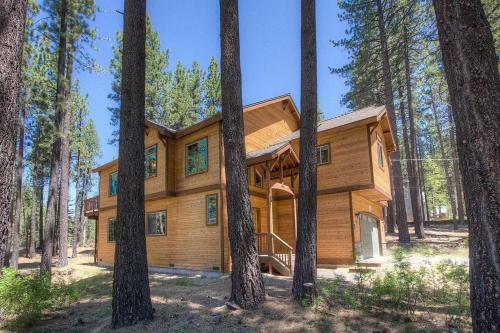 The Phoenix By Lake Tahoe Accommodations