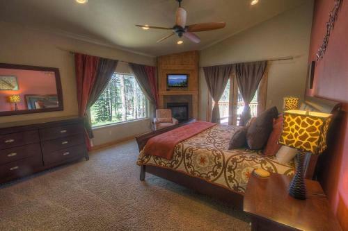 The Phoenix By Lake Tahoe Accommodations