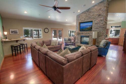 The Phoenix By Lake Tahoe Accommodations