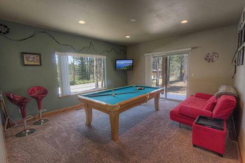 The Phoenix By Lake Tahoe Accommodations