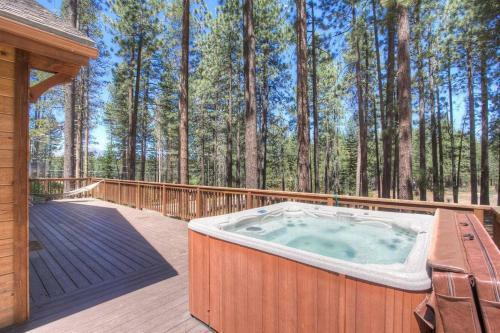 The Phoenix By Lake Tahoe Accommodations