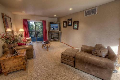 Getting Away Together By Lake Tahoe Accommodations