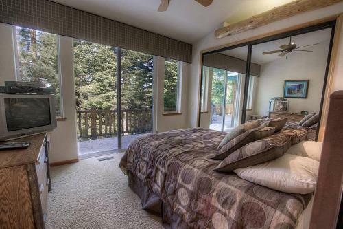 Getting Away Together By Lake Tahoe Accommodations