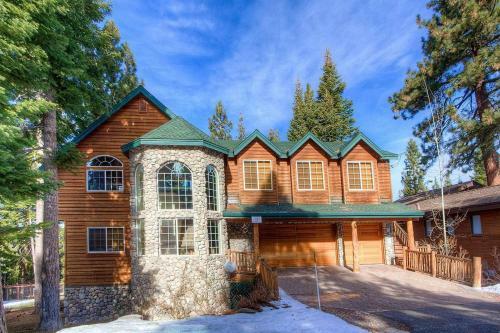 Getting Away Together By Lake Tahoe Accommodations