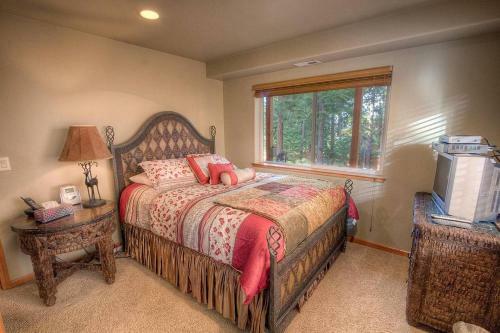Getting Away Together By Lake Tahoe Accommodations