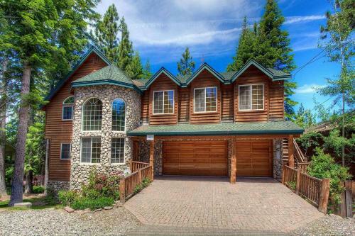 Getting Away Together By Lake Tahoe Accommodations