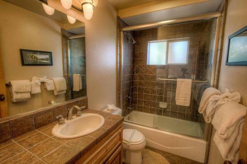 Getting Away Together By Lake Tahoe Accommodations