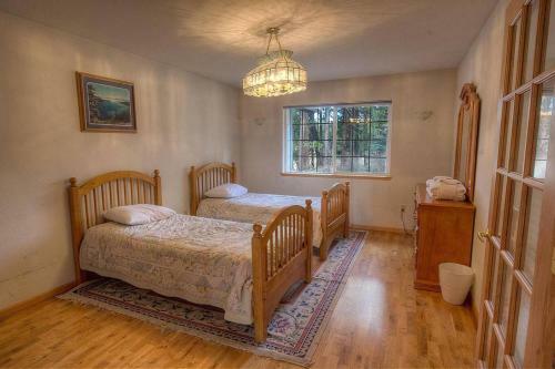 Blue Spruce By Lake Tahoe Accommodations