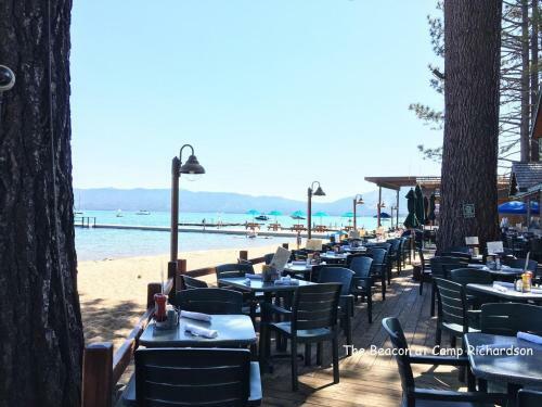 Slippery Slope Chalet By Lake Tahoe Accommodations