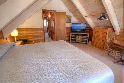 Meadow View Chalet By Lake Tahoe Accommodations